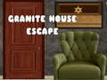 Jwèt Granite House Escape