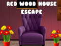 Jwèt Red Wood House Escape
