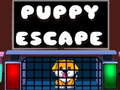 Jwèt Puppy Escape