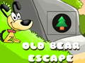 Jwèt Old Bear Escape