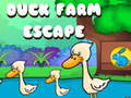 Jwèt Duck Farm Escape