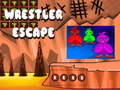 Jwèt Wrestler Escape