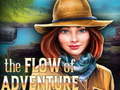 Jwèt The Flow of Adventure