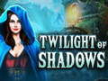 Jwèt Twilight of Shadows