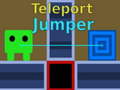 Jwèt Teleport Jumper