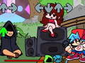 Jwèt Friday Night Funkin vs Jay Forgotten Memories