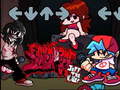 Jwèt Friday Night Slashing Jeff The Killer