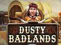 Jwèt Dusty Badlands