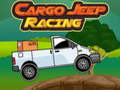 Jwèt Cargo Jeep Racing