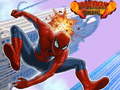 Jwèt Spiderman Run Super Fast