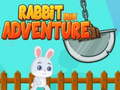 Jwèt Rabbit Run Adventure