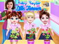 Jwèt Baby Taylor Little Farmer