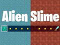 Jwèt Alien Slime