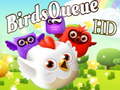 Jwèt Birds Queue HD