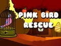 Jwèt Pink Bird Rescue
