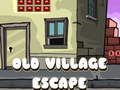 Jwèt Old Village Escape