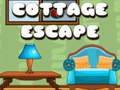 Jwèt Cottage Escape