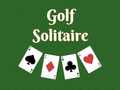Jwèt Golf Solitaire