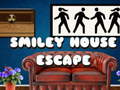 Jwèt Smiley House Escape