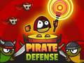 Jwèt Pirate Defense