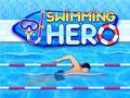 Jwèt Swimming Hero