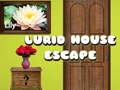 Jwèt Lurid House Escape