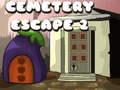 Jwèt Cemetery Escape 2