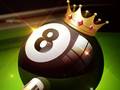 Jwèt 8 Ball Pool Challenge