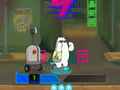 Jwèt We Bare Bears: Polar Force