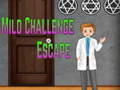 Jwèt Amgel Mild Challenge Escape