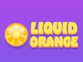 Jwèt Liquid Orange