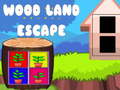 Jwèt Wood Land Escape