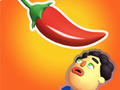 Jwèt Extra Hot Chili 3D