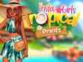 Jwèt Insta Girls Tropical Prints