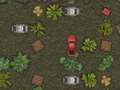 Jwèt Police Chase Turn Based