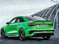 Jwèt Audi RS3 Puzzle