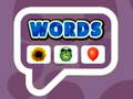 Jwèt Words 