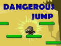 Jwèt Dangerous Jump 