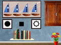 Jwèt Puzzle House Escape