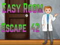 Jwèt Amgel Easy Room Escape 42