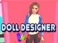 Jwèt Doll Designer