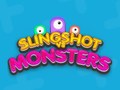 Jwèt Slingshot VS Monsters