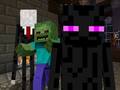 Jwèt Mineworld Horror