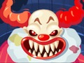 Jwèt Clown Nights