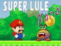 Jwèt Super Lule Mario