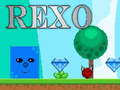 Jwèt Rexo 