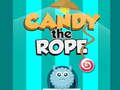 Jwèt Candy The Rope