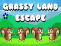 Jwèt Grassy Land Escape
