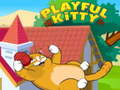 Jwèt Playfull Kitty