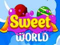 Jwèt Sweet Worlds